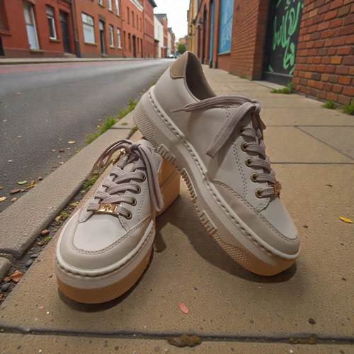 obuwie na haluksy Poznań