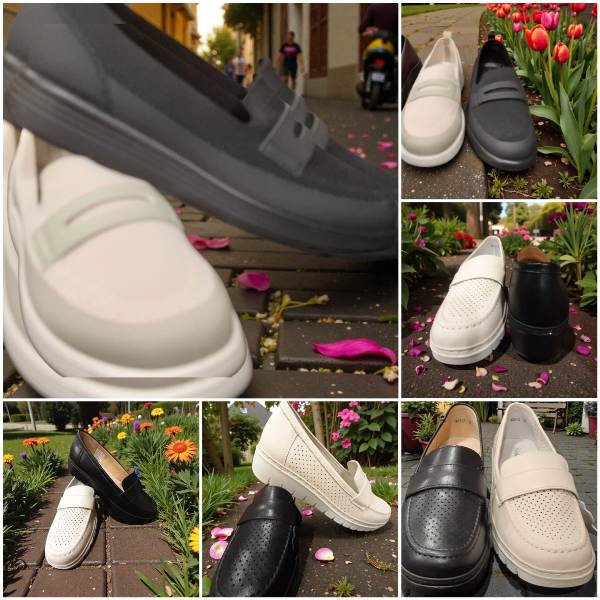 buty na stopy z haluksami Poznań